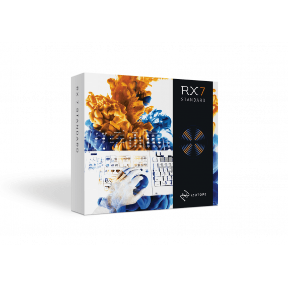 Crack For Izotope Rx